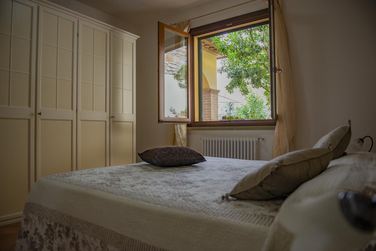 Villa Denise Кампілья-Мариттіма Екстер'єр фото